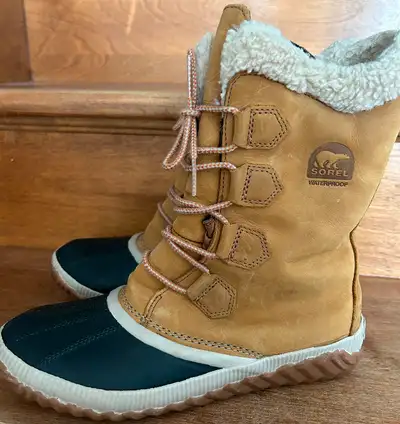 Womens sorel winter boots, View more