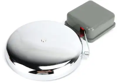Electric Bell 8 Inch Alarm Bell Electric Bell Can Be Used As Ext, View more