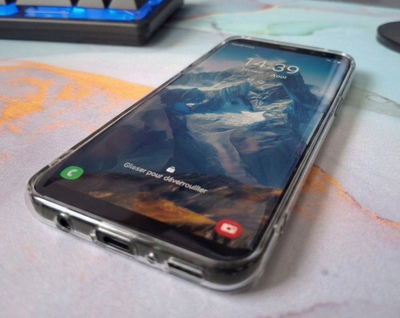 Samsung Galaxy S8 64 Go Déverrouillé, View more