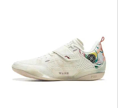 Li-Ning Wade 808 4 Ultra "The First Pick" Size 13, View more