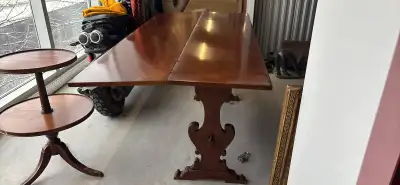 Antique Table, View more