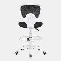 BNIB - Office/ Drafting Chair Chair with Adjustable Footrest