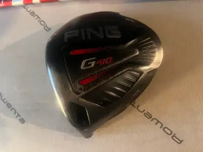 LH Ping G410 Driver, View more