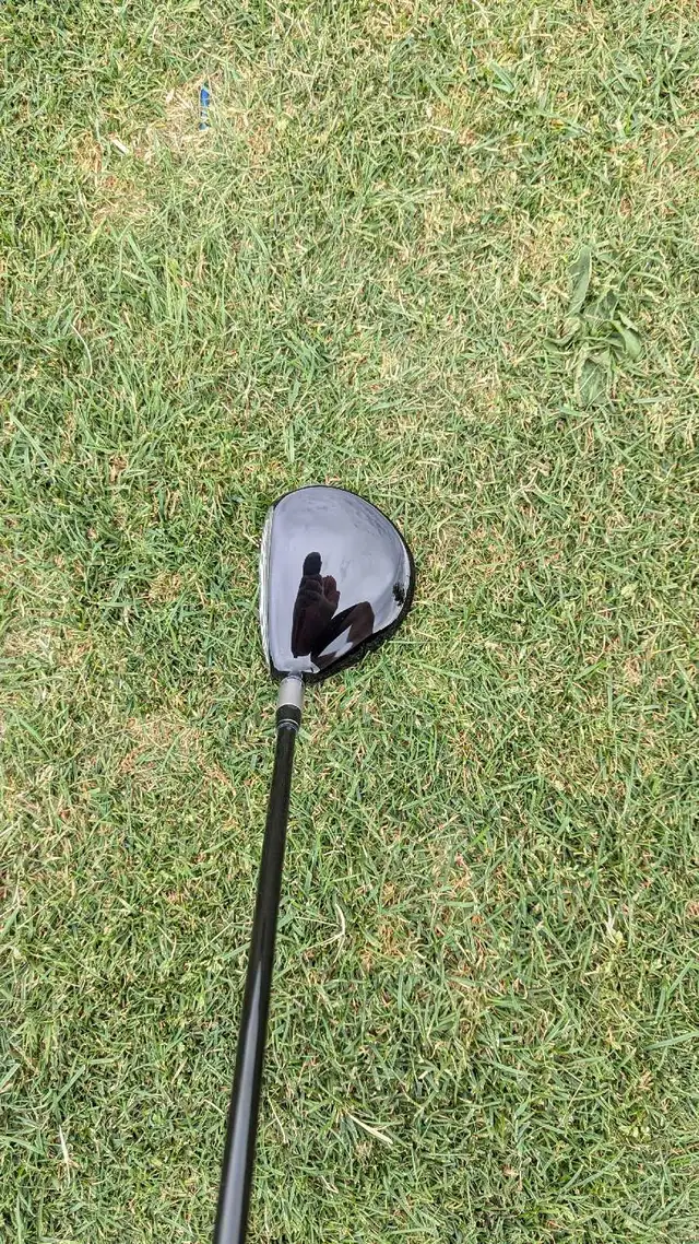 Macgregor 3 wood - Mactec NVG2 in Golf in West Island - Image 3