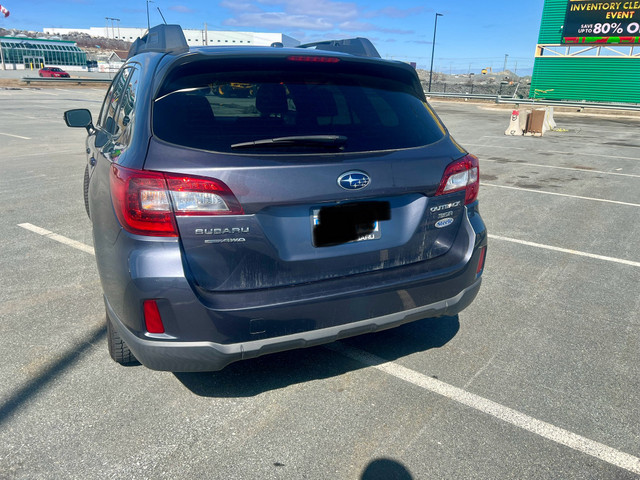 2016 Subaru Outback 3.6R  in Cars & Trucks in City of Halifax - Image 4