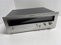 Sony ST-5150 AM/FM Stereo Tuner