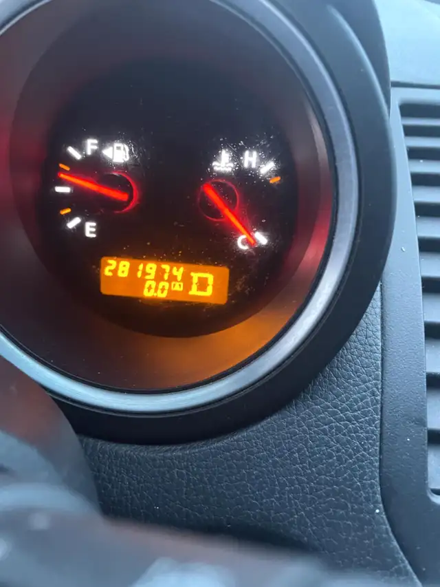 Nissan Maxima 2007 Fully Loaded in Cars & Trucks in Edmonton - Image 2