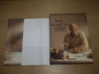 Pol Martin-600 recipes-Easy cooking today 608 pages