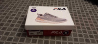 Brand New Women's shoes FILA