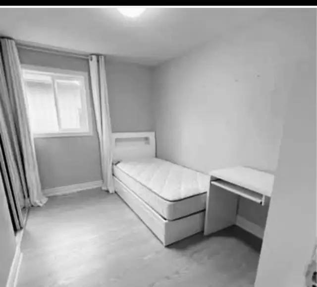 Private Room for rent for Indian/Punjabi Girl from Nove 1 in Room Rentals & Roommates in City of Toronto - Image 2