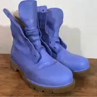 Timberland rare Color winter boots (femme)