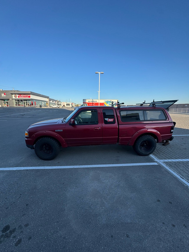 Ford Ranger 2009 in Cars & Trucks in Oakville / Halton Region - Image 3