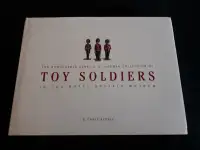 BOOK: The Henry Jackman Collection of Toy Soldiers in the R.O.M.