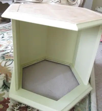 VINTAGE FURNITURE MADE MODERN & PRACTICAL. Located in Stouffville FRESH, CLEAN MODERN LOOK of now co...