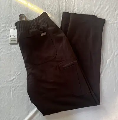 Figs Scrub Pants, View more