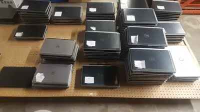 Ordinateur Portable Dell E7240, Core i7 ✔️✋✔️✋✔️, View more