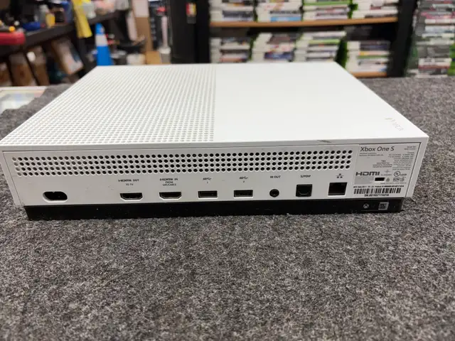Xbox One S Seulement 129.95$+tx in XBOX One in Longueuil / South Shore - Image 3