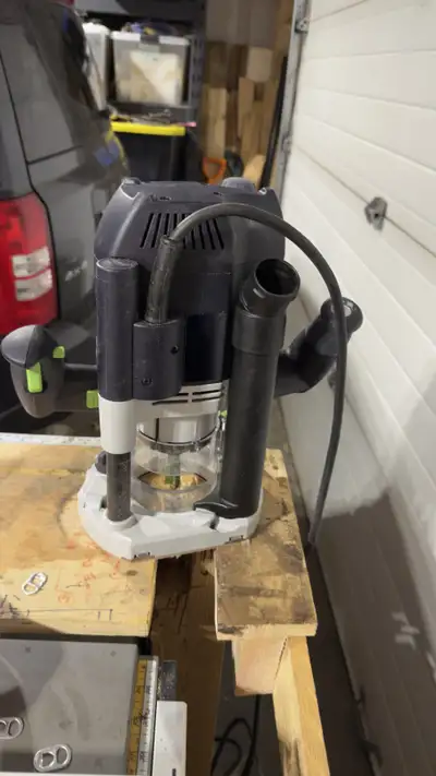 Festool 2200, View more