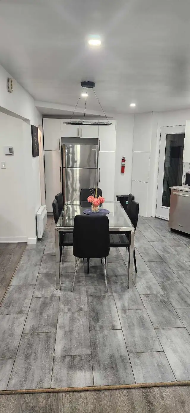 chambre à louer Laval in Room Rentals & Roommates in Laval / North Shore - Image 9