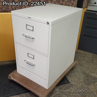 2 Drawer Vertical File Cabinets, $95 - $100 ea.