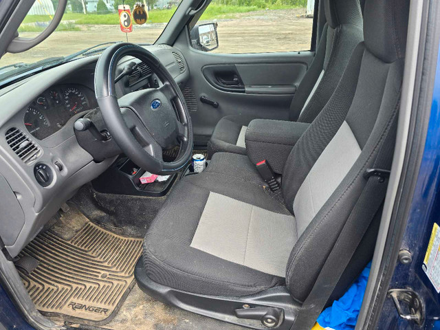 2008 Ford Ranger in Cars & Trucks in Sault Ste. Marie - Image 2