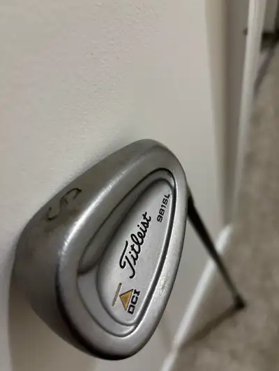Titleist Men’s Right Hand Sand Wedge, View more