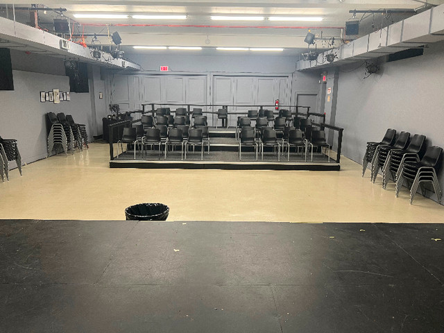 Theatre Room 124 seats Aldershot in Activities & Groups in Hamilton - Image 2