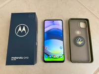 Motorola One 5G Ace 64GB Smartphone 