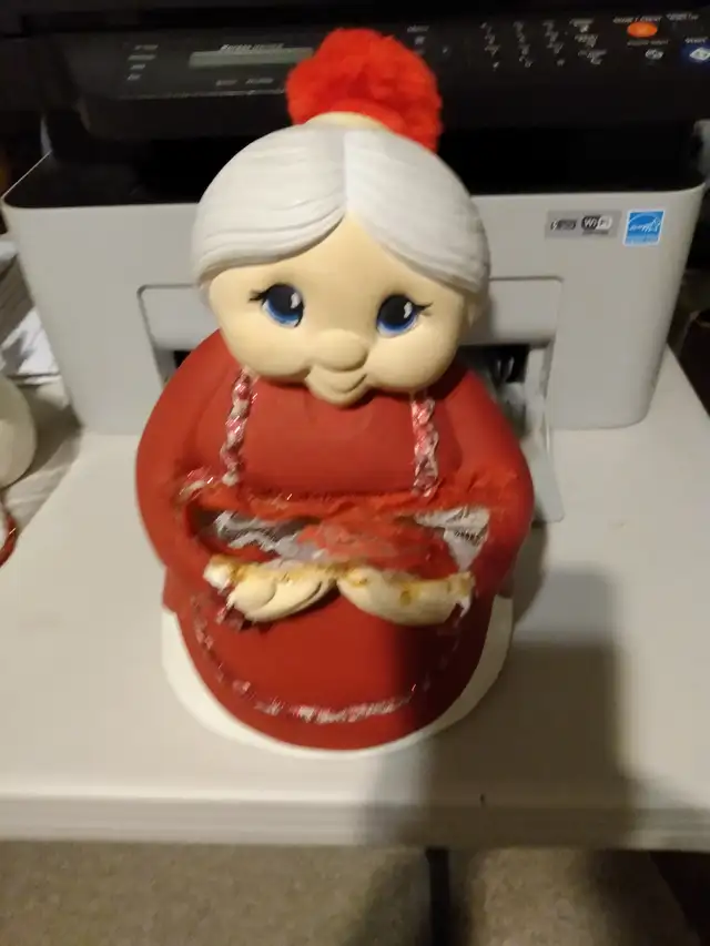 Clay Figurines64840228595842120