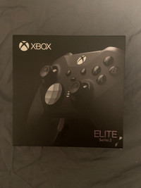 xbox elite series 2 controller 
