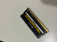 DDR4 and DDR3 SODIMM