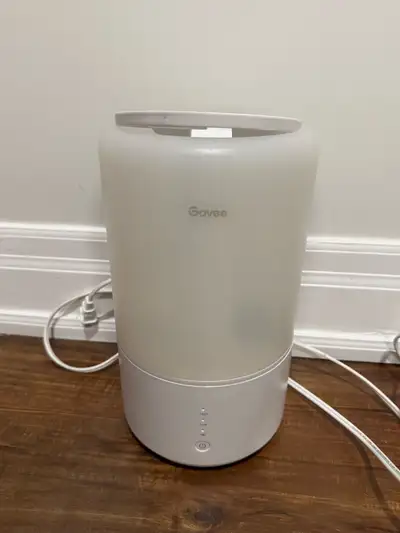 Govee Humidifier, View more