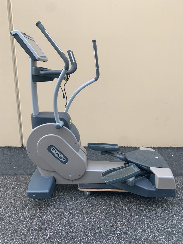 Technogym Cardio Wave for sale - commercial grade! in Exercise Equipment in Delta/Surrey/Langley