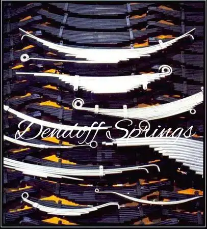Western Star Leaf Springs in Other in Richmond - Image 5