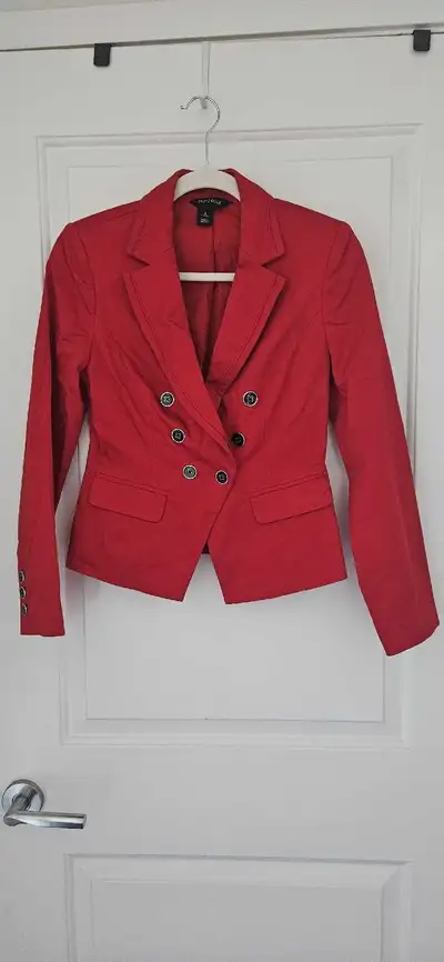 White House Black Market Blazer, Size 2 (Small), View more