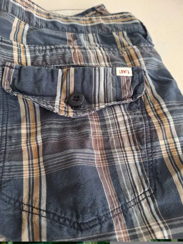Bermudas pour homme.  in Men's in Longueuil / South Shore - Image 3