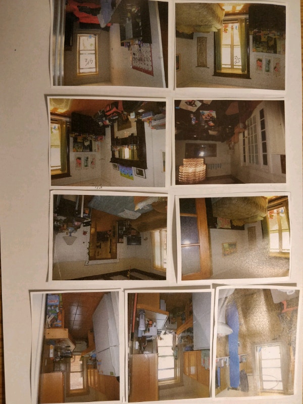 Room 440, GuyConcordia,WiFi,laundry, renovated, bath, kitchen