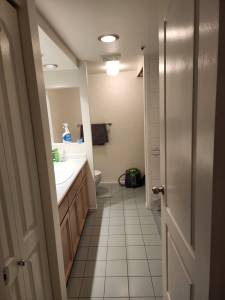 3 BEDROOM CONDO SUIT WITH 2 FULL WASROOM in Long Term Rentals in Richmond - Image 3