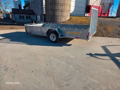 like New Trailer