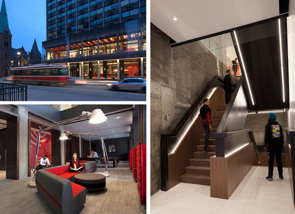 Furnished Downtown Sublet in Short Term Rentals in City of Toronto