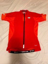 Sugoi Women's RP Ice Jersey Size M