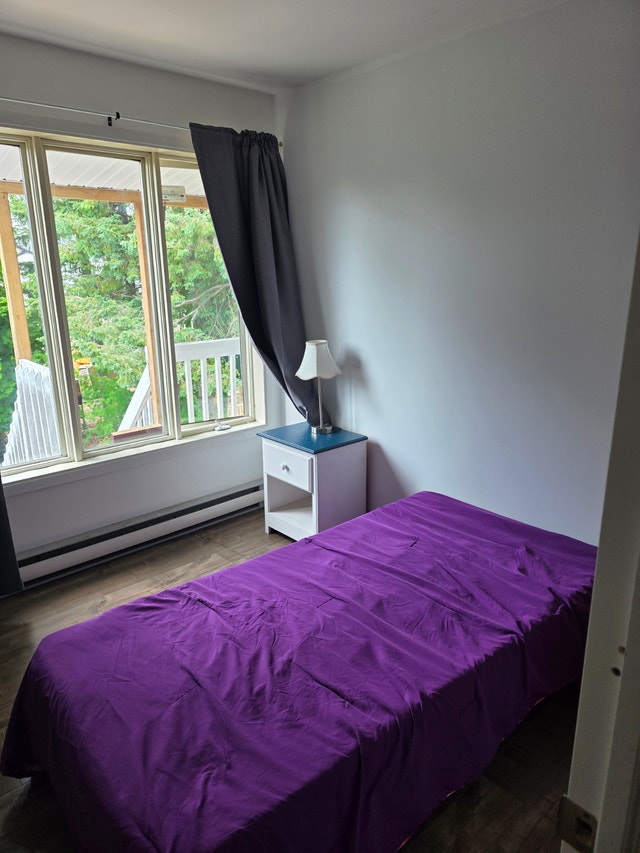 Chambre à louer Loretteville — photo 2