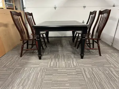 Like New Dining Table Set, View more