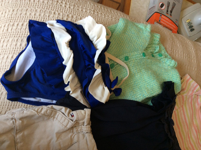 3 months in Clothing - 3-6 Months in Kitchener / Waterloo - Image 2
