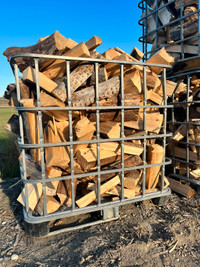 Dry spruce pine firewood for sale