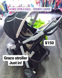 Graco Stroller