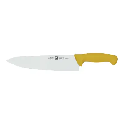 ZWILLING TWIN MASTER 9.5 inch Chef's knife like new, View more