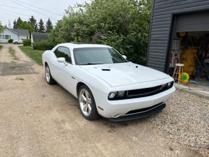 2014 Dodge Challenger
