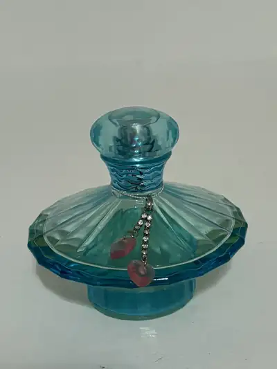 Britney Spears Curious Perfume With Charm, View more