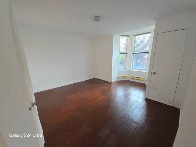 Spacious Duplex Apartment in Pointe-Saint-Charles in Long Term Rentals in City of Montréal - Image 9